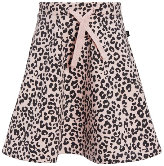 Luca & Lola Dalila Skjørt Pink Leo 98-104 Luca & Lola Dalila Skjørt Pink Leo 98-104