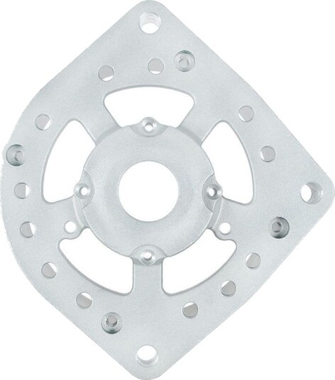 AS-PL ABR0225S Holder, generator-drivflens