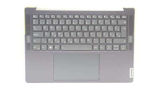 Lenovo COVER Upper Case ASM_HUN H