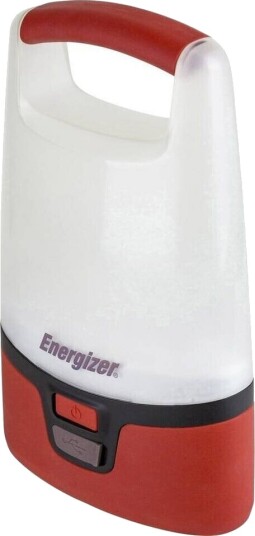 Energizer Led Campinglanterne Med Powerbank Funktion   1000 Lumen