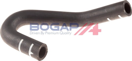 BOGAP A4228426 Radiatorslange