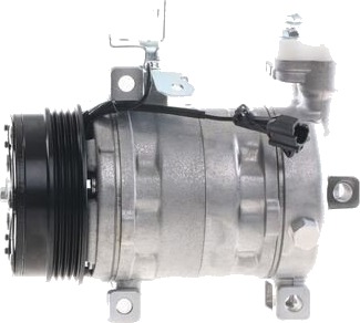 MAHLE ACP 1456 000S AC-kompressor