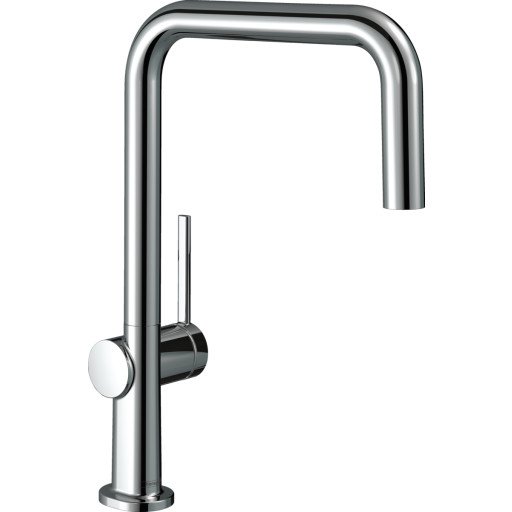Hansgrohe Talis M54 kjøkkenbatteri Krom Hansgrohe Talis M54 kjøkkenbatteri Krom