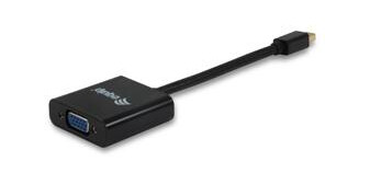 EQUIP Mini DisplayPort -> VGA Adapter