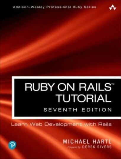 Learn Web Development with Rails