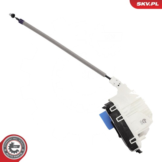 Dørlås ESEN SKV 60SKV503