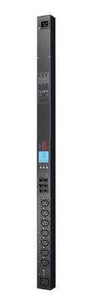 APC Switched Rack PDU 2G Zero U