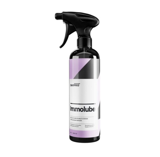Carpro Clay smøring
Immolube 7438188