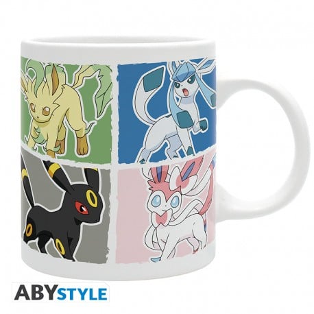 Pokemon Kopp Eevee Evolution Pokemon Kopp Eevee Evolution
