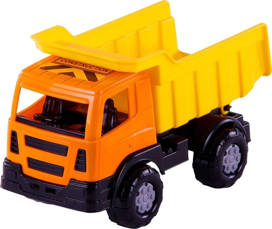 Cavallino Lastebil Med Tipp 21 Cm Fra 12 Mnd