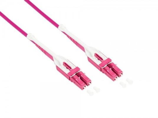 Alcasa Lw-U801lc4 1 M Om4 2X Lc 2X Lc