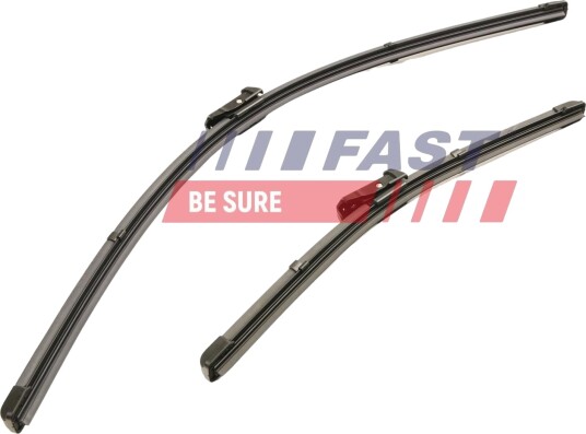 Viskerblad FAST FT93225