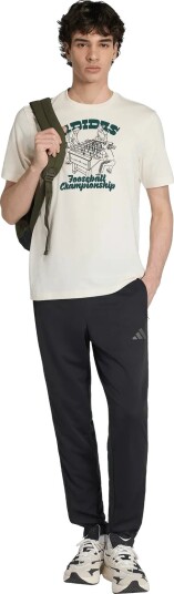 Adidas Sportswear M Nov Foos T Cream XL
