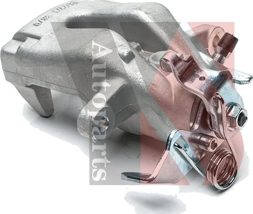 YSPARTS YS BC0677 Bremsecaliper