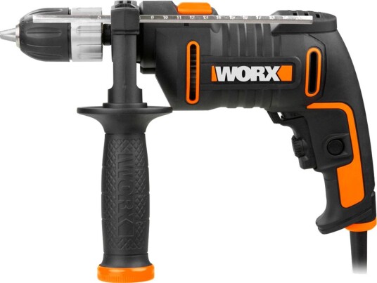 Worx Borhammer WX317.2 (600 w)