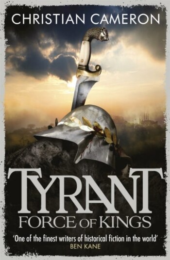 Tyrant: Force of Kings Tyrant: Force of Kings