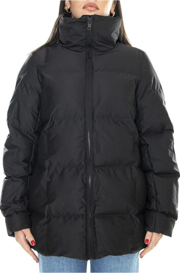 Elvine Dame Jakker Svart S,