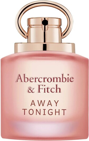 Abercrombie & Fitch Away Tonight 100 ml Eau de Parfum for Women