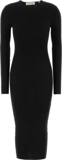 Fear Of God Dame Kjoler Svart L, Fear Of God Dame Kjoler Svart L,