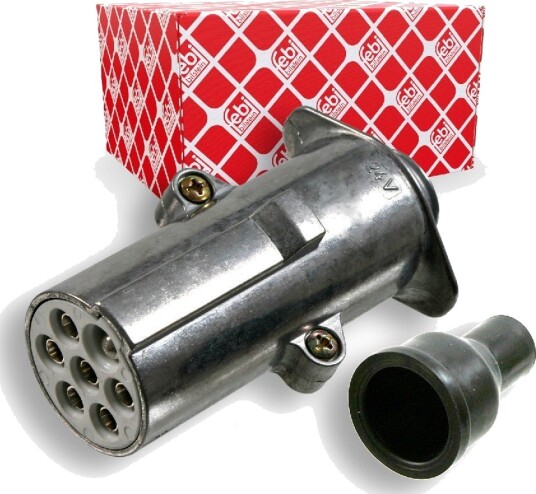 FEBI BILSTEIN 05062 Tilhengerplugg