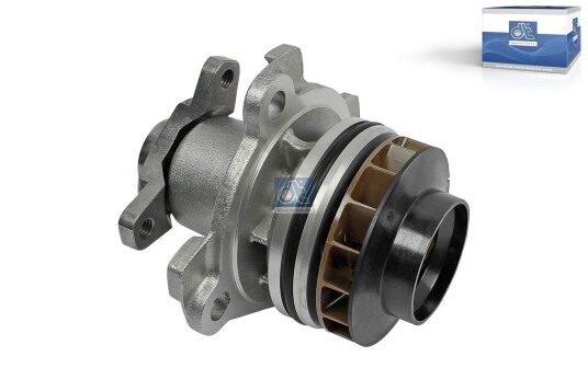 DT Spare Parts 6.30032 Vannpumpe