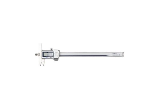 Mitutoyo 573 616 20 Skyvelære Hullavstand 10.1 210mm Justerbare Skaft IP67 Datautgang