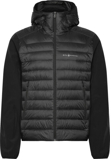 Sail Racing Spray Hybrid Down Hood Black XL Sail Racing Spray Hybrid Down Hood Black XL