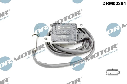 DR.MOTOR AUTOMOTIVE DRM02364 NOx-sensor, NOx-katalysator
