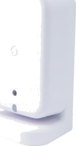 Shelly Presence Gen4 WiFi Zigbee Radarsensor Hvit Shelly Presence Gen4 WiFi Zigbee Radarsensor Hvit