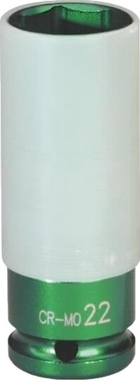FORCE 4458522C Kraftpipe