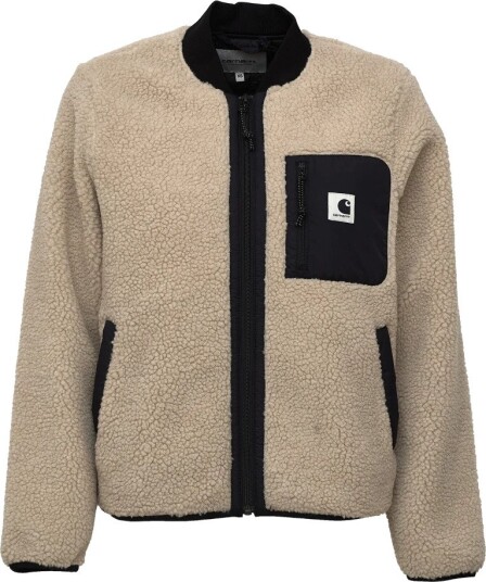 Carhartt Wip, Dame, Sport, Beige, XS,