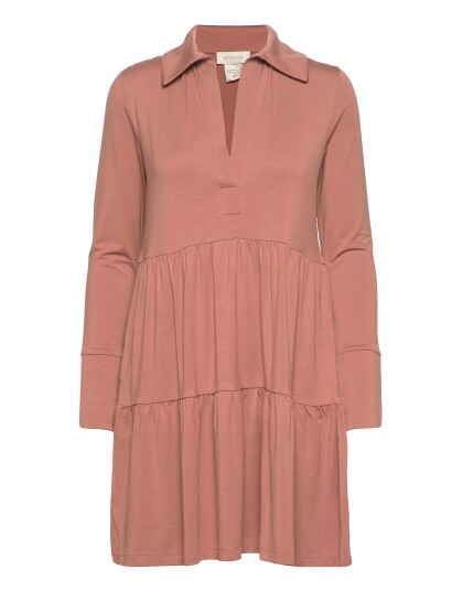 Residus | Toto Collar Dress | S Residus | Toto Collar Dress | S