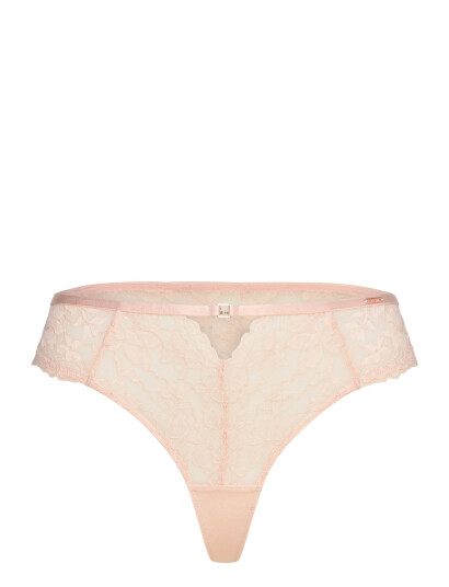 Dorina Emory Thong Pink XS