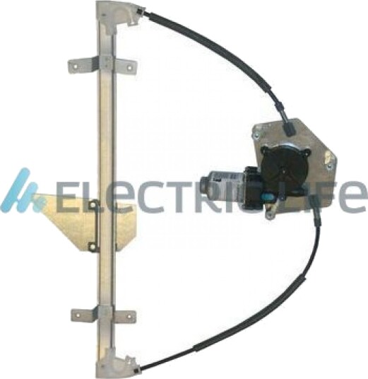 Vindusheis ELECTRIC LIFE ZR RN78 R Vindusheis ELECTRIC LIFE ZR RN78 R