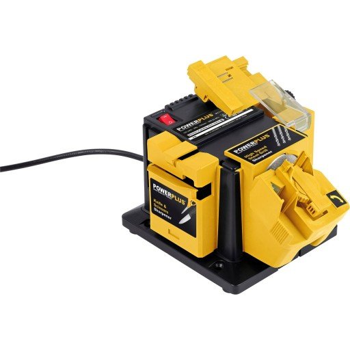 Powerplus Multisliper for bor, kniver, sakser Powerplus Multisliper for bor, kniver, sakser