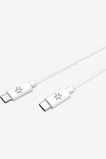 Celly Kabler USB C – USB C 60W 1 5 m Celly Kabler USB C – USB C 60W 1 5 m