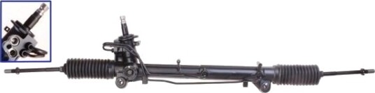Tannstang SPIDAN 52511 Tannstang SPIDAN 52511