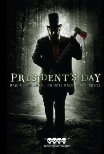 President's Day DVD