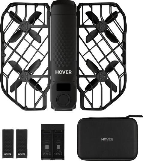Hoverair X1 Pro-Kombinasjon For Detaljhandel