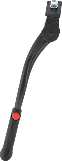 CONTEC Mammut støtte 24"-28" justerbar sort CONTEC Mammut støtte 24"-28" justerbar sort