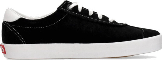Vans Dame Sko Svart 44 EU,