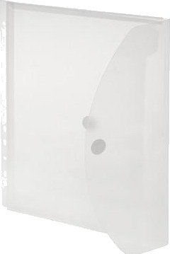 FOLDERSYS Sichttasche FolderSys 40109-04 trs