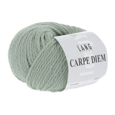 Lang Garn Carpe Diem Garn 92 Salvie Grønn