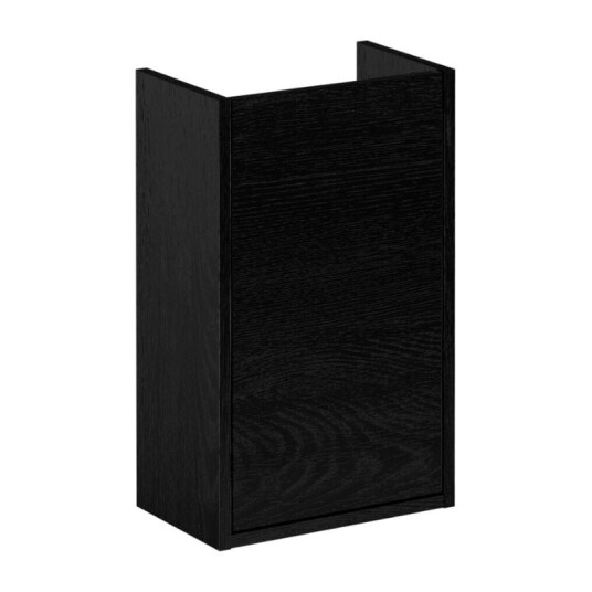 GUSTASVBEG ARTIC SMALL SERVANTSKAP 33X20 SORT ASK