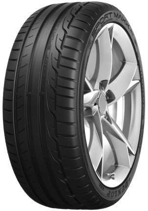 Dunlop Sport Maxx RT 255/35R19 96Y XL Dunlop Sport Maxx RT 255/35R19 96Y XL