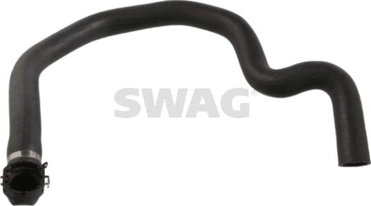 SWAG 70 94 0533 Radiatorslange