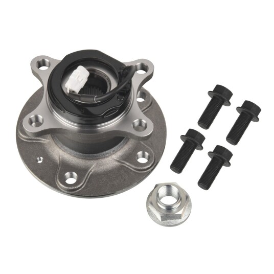 Hjullager FEBI BILSTEIN 179849 Hjullager FEBI BILSTEIN 179849