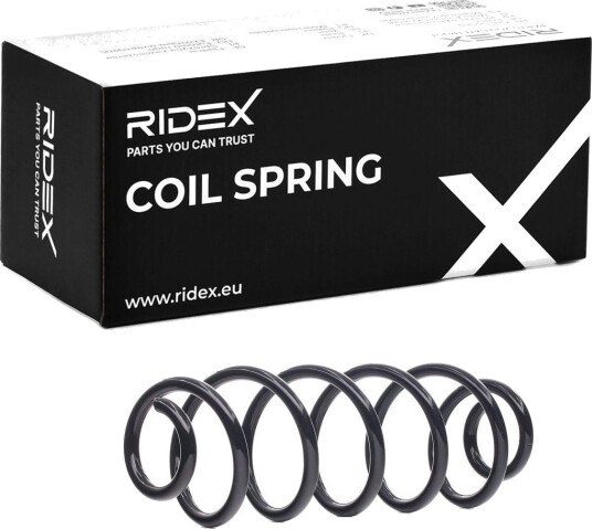 RIDEX 188C0414 Fjær