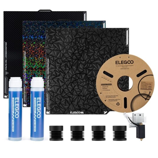 Elegoo Centauri Carbon Accessory Kit