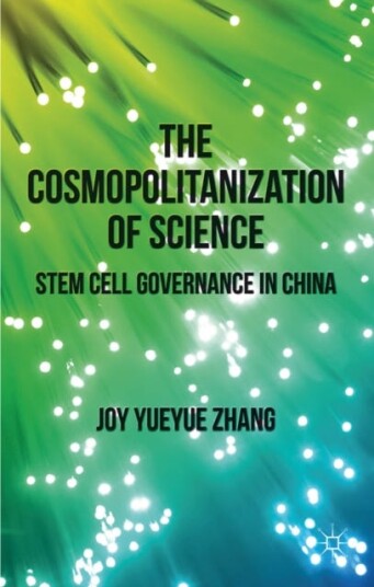 The Cosmopolitanization Of Science Av J. Zhang